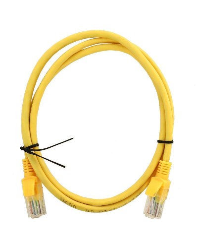 PC05-C5EF-2M. Патч-корд медный. ITK в Оренбурге