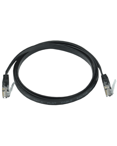 PC09-C06U-5M-FL. Патч-корд медный. ITK в Оренбурге