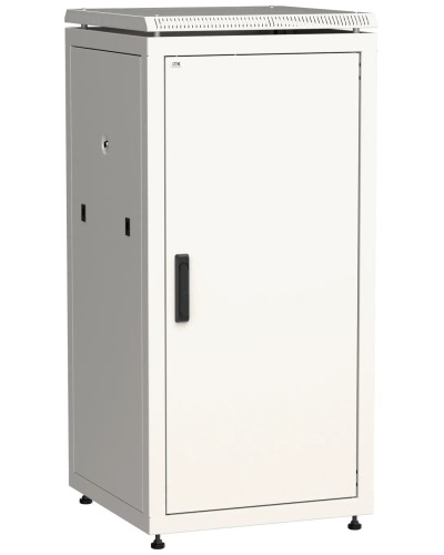 LN35-18U68-M. Шкаф телекоммуникационный 19 напольный 18U. ITK в Оренбурге