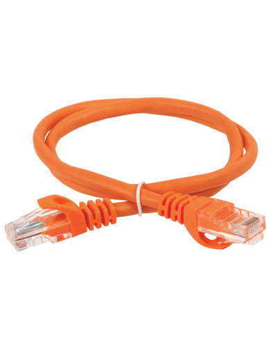 PC07-C6UL-5M. Патч-корд медный. ITK в Оренбурге