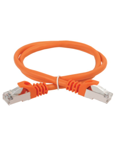PC07-C5EF-05M. Патч-корд медный. ITK в Оренбурге