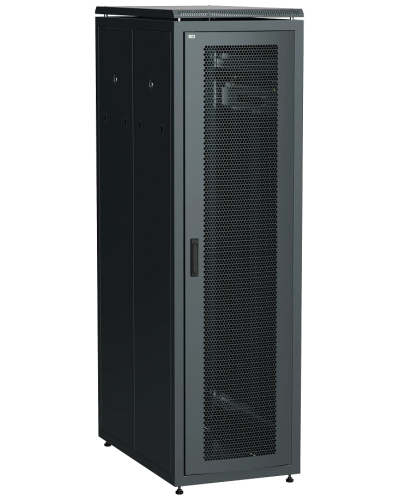 LN05-38U61-PP. Шкаф телекоммуникационный 19 напольный 38U. ITK в Оренбурге