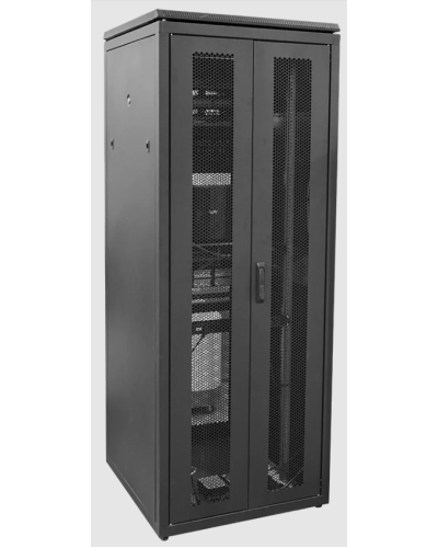 LN05-33U88-2PP. Шкаф телекоммуникационный 19 напольный 33U. ITK в Оренбурге
