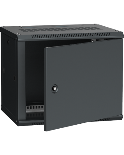 LWR5-09U66-MF. Шкаф телекоммуникационный 19 настенный 9U. ITK в Оренбурге