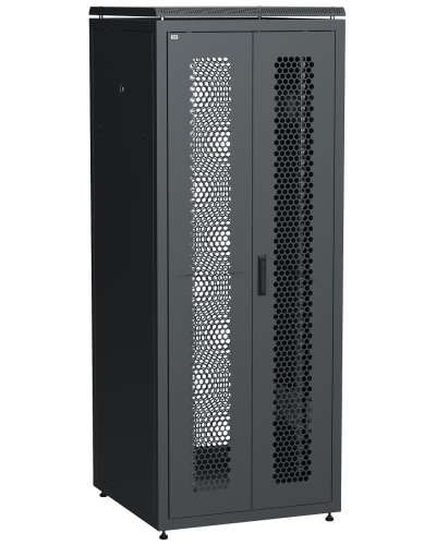 LN05-42U88-2PP. Шкаф телекоммуникационный 19 напольный 42U. ITK в Оренбурге