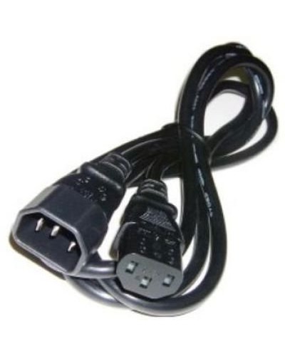 PC-C13C14-2M. Кабель питания. ITK в Оренбурге