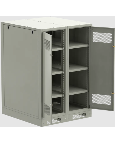 LB35-14H49-2M. Шкаф аккумуляторный. ITK в Оренбурге