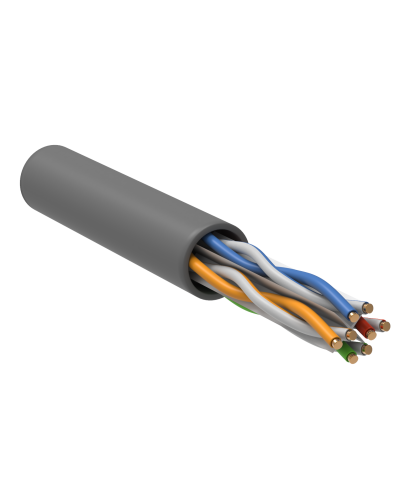 LC1-C604-111. Кабель «витая пара» (LAN) для структурированных систем связи. ITK в Оренбурге