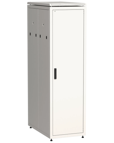 LN35-38U61-M. Шкаф телекоммуникационный 19 напольный 38U. ITK в Оренбурге