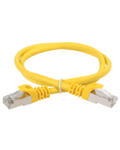 PC05-C5EF-1M. Патч-корд медный. ITK в Оренбурге