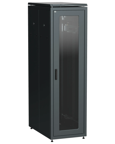 LN05-33U61-GP. Шкаф телекоммуникационный 19 напольный 33U. ITK в Оренбурге