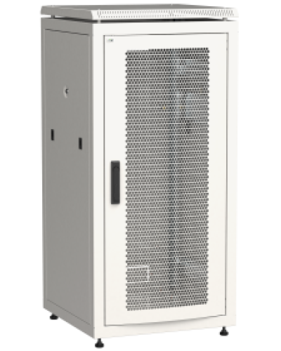 LN35-18U66-P. Шкаф телекоммуникационный 19 напольный 18U. ITK в Оренбурге