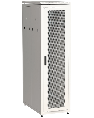 LN35-38U61-PP. Шкаф телекоммуникационный 19 напольный 38U. ITK в Оренбурге