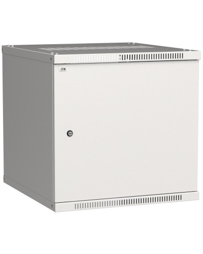 LWE3-15U67-MF. Шкаф телекоммуникационный 19 настенный 15U. ITK в Оренбурге