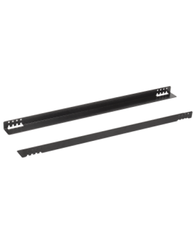 SR05-400-R (2 шт). Направляющие уголки. ITK в Оренбурге