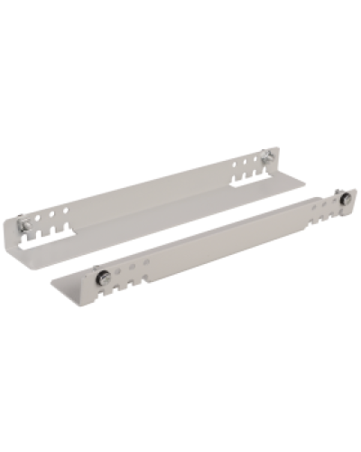 SR35-400-R (2 шт). Направляющие уголки. ITK в Оренбурге
