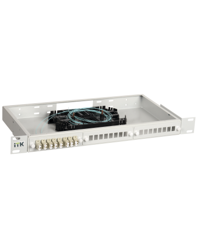 FOBX24-1U-4LCUD03. Кросс оптический 19. ITK в Оренбурге