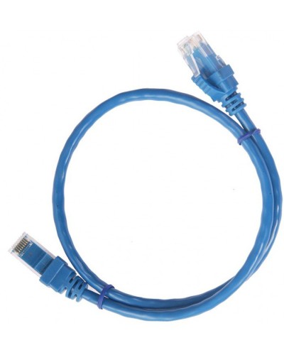 PC03-C5EU-1M. Патч-корд медный. ITK в Оренбурге