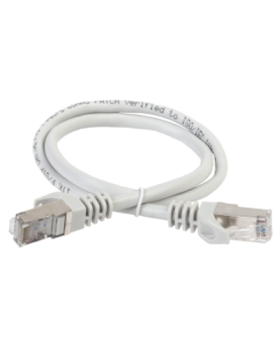 PC01-C5EFL-1M. Патч-корд медный. ITK в Оренбурге