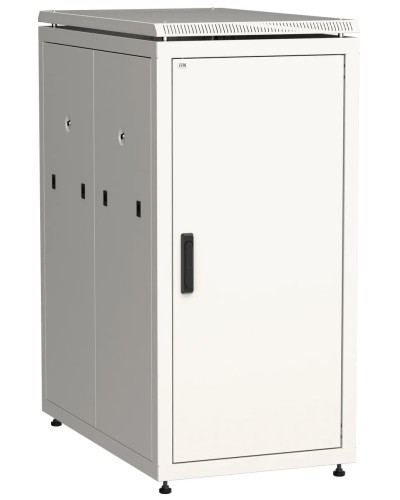 LN35-28U61-M. Шкаф телекоммуникационный 19 напольный 28U. ITK в Оренбурге