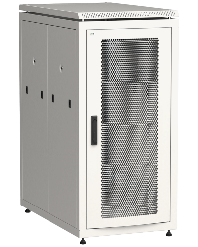 LN35-24U61-PP. Шкаф телекоммуникационный 19 напольный 24U. ITK в Оренбурге