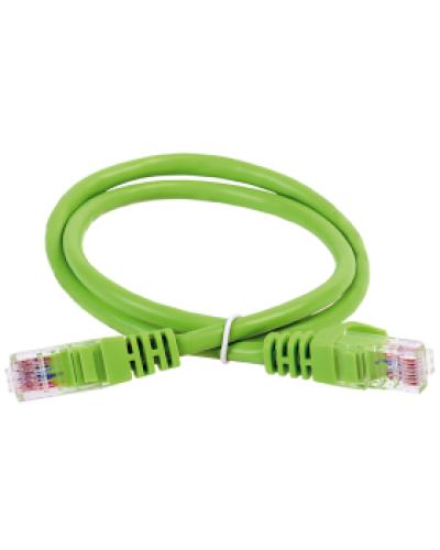 PC02-C5EUL-7M. Патч-корд медный. ITK в Оренбурге