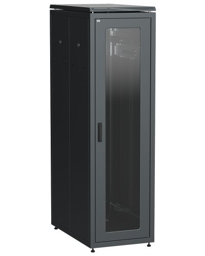 LN05-42U66-GM. Шкаф телекоммуникационный 19 напольный 42U. ITK в Оренбурге