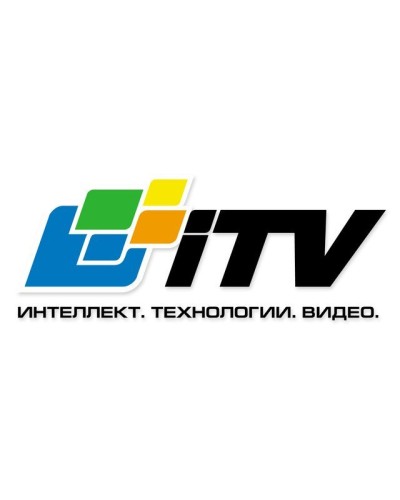 Интеллект ПО Агент контроля (Объект комплексного мониторинга). Программное обеспечение (опция). ITV в Оренбурге