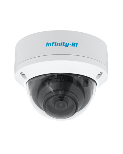 IDM-2M-28. Видеокамера IP купольная. Infinity в Оренбурге