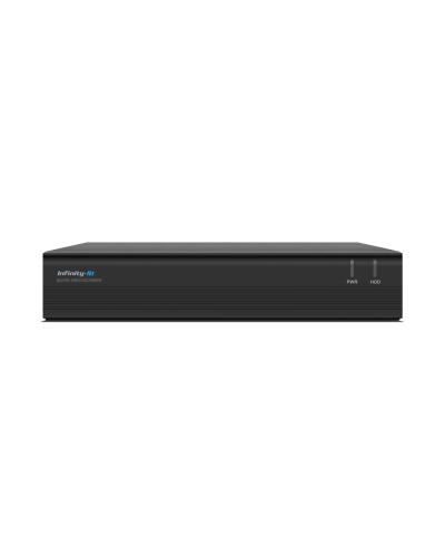 VRF-HD800L. Видеорегистратор мультиформатный 8-канальный. Infinity в Оренбурге