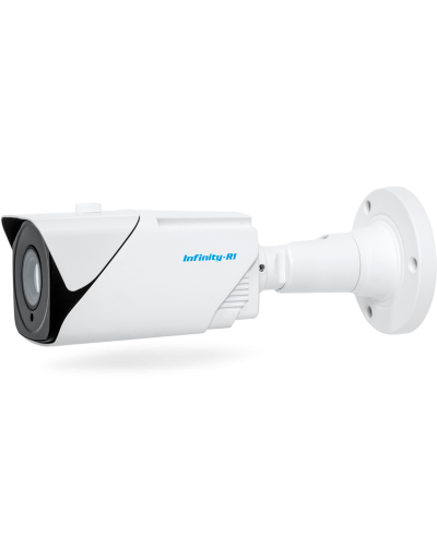 IBS-5M-550AF WDR. Видеокамера IP цилиндрическая. Infinity в Оренбурге