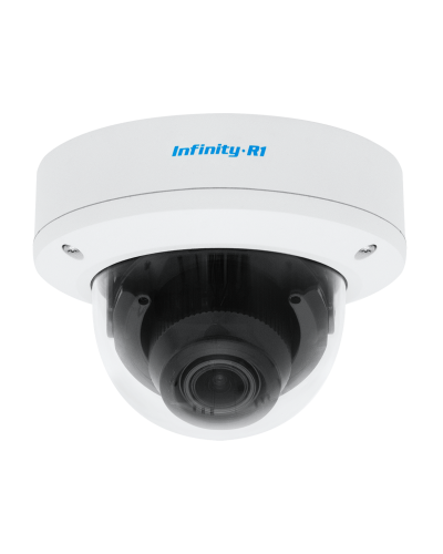 IDV-2M-2812AF. Видеокамера IP купольная. Infinity в Оренбурге