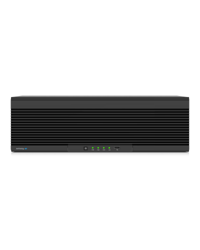 VRF-IP256HM. IP-видеорегистратор 256-канальный. Infinity в Оренбурге