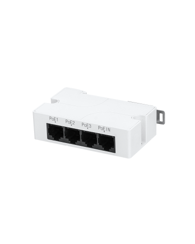 PPS-303. Удлинитель PoE по кабелю UTP. Infinity в Оренбурге