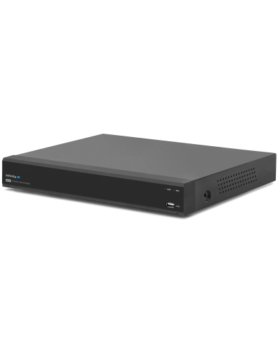 VRF-IP2216PE. IP-видеорегистратор 16-канальный. Infinity в Оренбурге