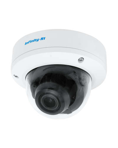 IDV-HD5M-2812. Видеокамера мультиформатная купольная. Infinity в Оренбурге