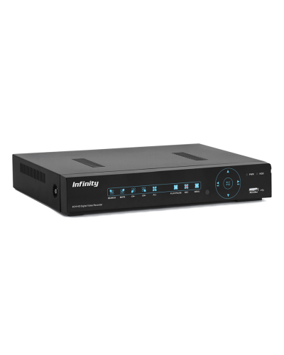 VRF-HD825M (II). Видеорегистратор мультиформатный 12-канальный. Infinity в Оренбурге