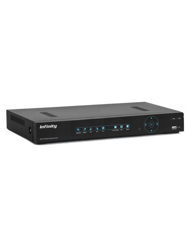 VRF-HD1625M (II). Видеорегистратор мультиформатный 16-канальный. Infinity в Оренбурге