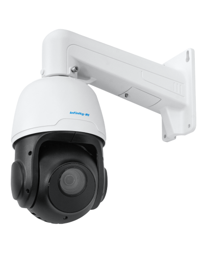 IDS-2M-25X. IP-камера купольная поворотная скоростная. Infinity в Оренбурге