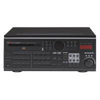 PAC-5000A. Система оповещения автоматическая. Inter-M