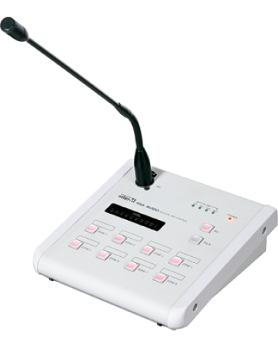 RM-911D . Панель микрофонная. Inter-M в Оренбурге