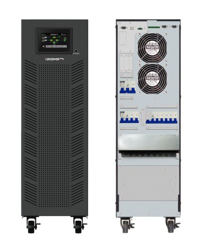Ippon Innova RT 33 20K Tower (1146357). Источник бесперебойного питания. Ippon в Оренбурге