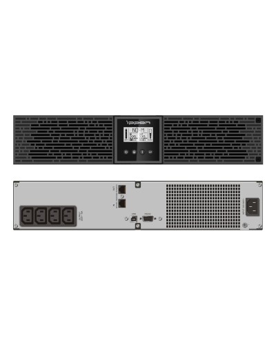 Ippon Smart Winner II 1000 (1192977). Источник бесперебойного питания. Ippon в Оренбурге
