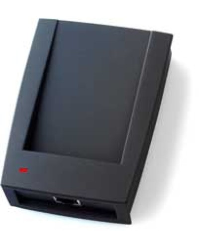 Z-2 (мод. RD-ALL) черный (Z-2 USB). Бесконтактный считыватель для proxi-карт. IronLogic в Оренбурге