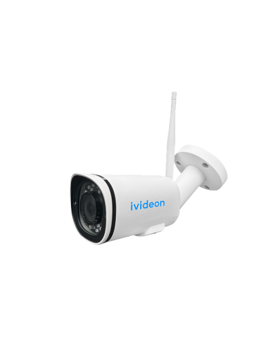 Ivideon-3230F-WMSD. Видеокамера IP цилиндрическая. Ivideon в Оренбурге