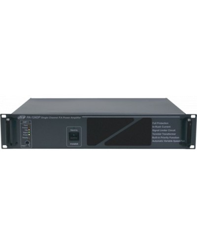 PA-124DP. Усилитель мощности 240 Вт, 100 В. JDM в Оренбурге