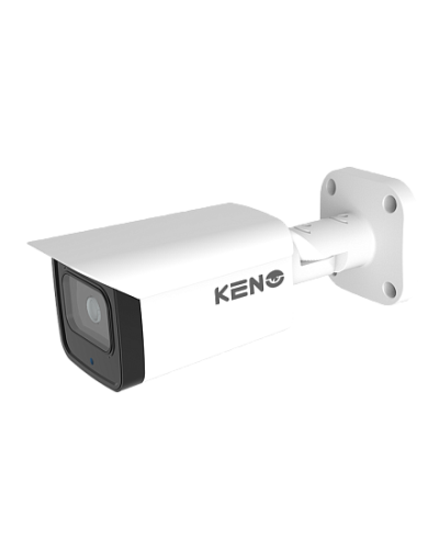 KN-CS880A2713-DK (White). Видеокамера IP цилиндрическая. KENO в Оренбурге