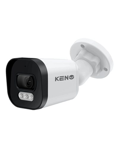 KN-GX4C. Видеокамера IP цилиндрическая. KENO в Оренбурге