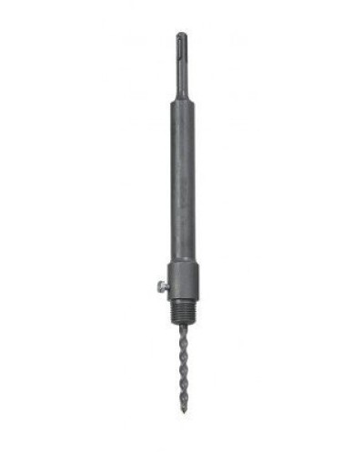 Хвостовик для коронки М22х250 мм SDS PLUS Kranz (KR-91-0422): Аксессуар для электроинструмента в Оренбурге