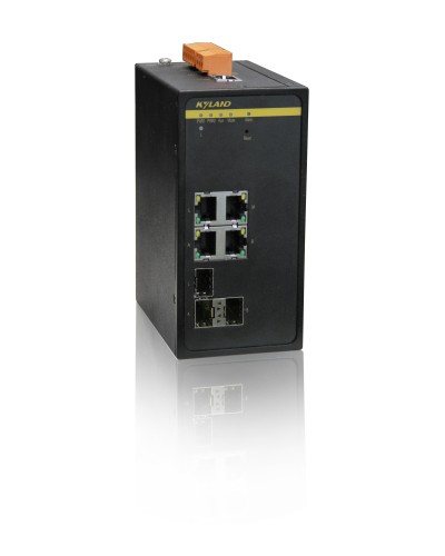 Ruby3A-3G-L2-L2. Коммутатор без PoE. Kyland в Оренбурге